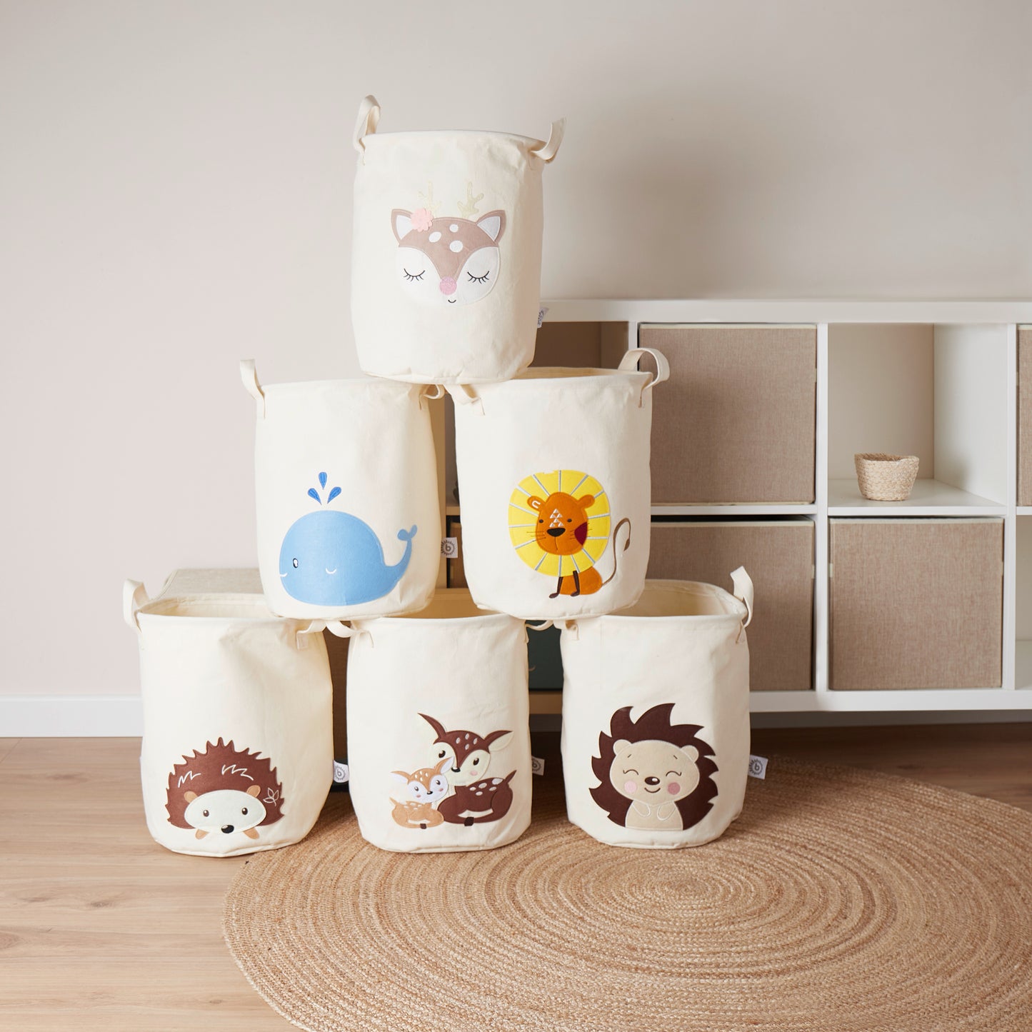 AUFBEWAHRUNGSKORB WAL