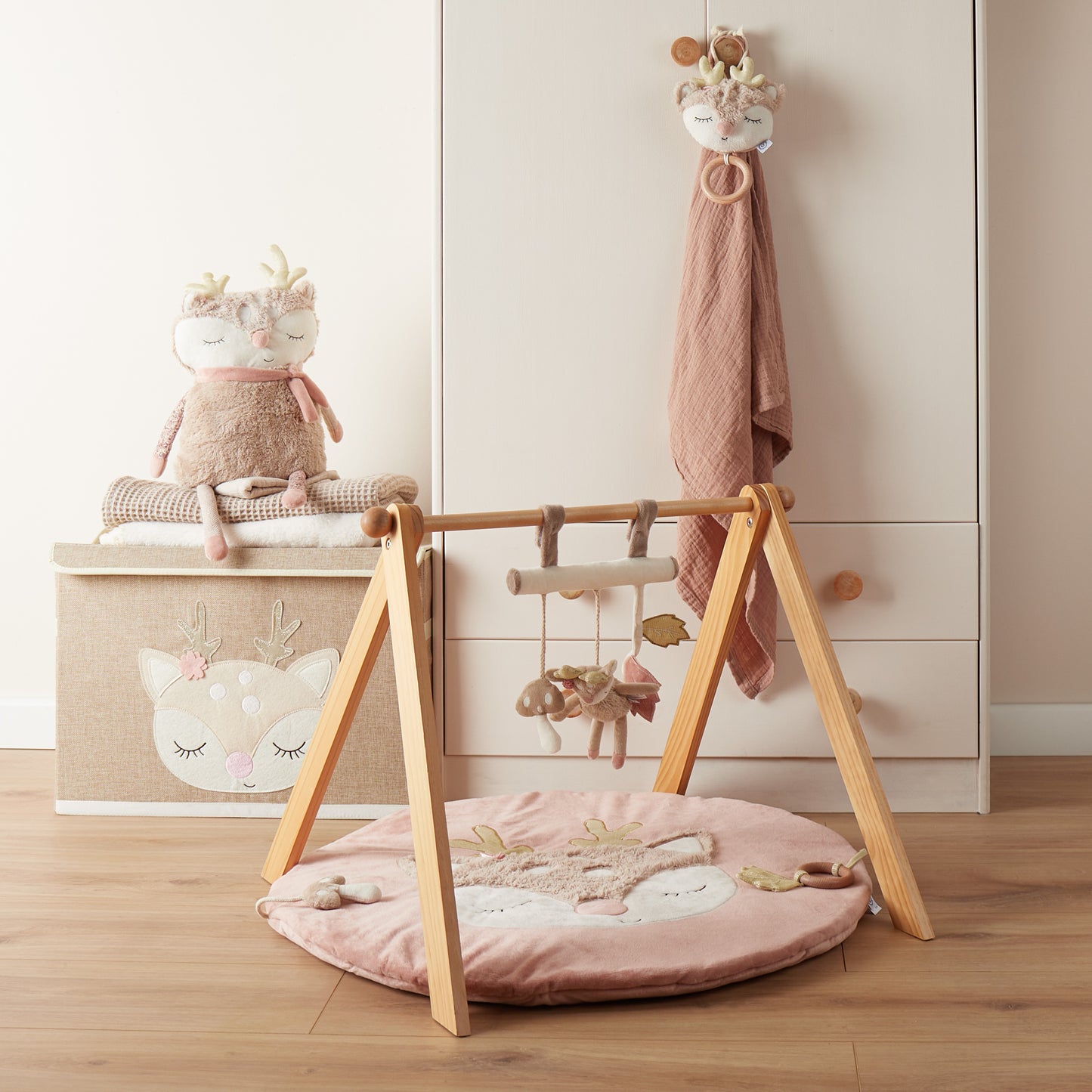 UNIVERSALHÄNGER REH ELLA