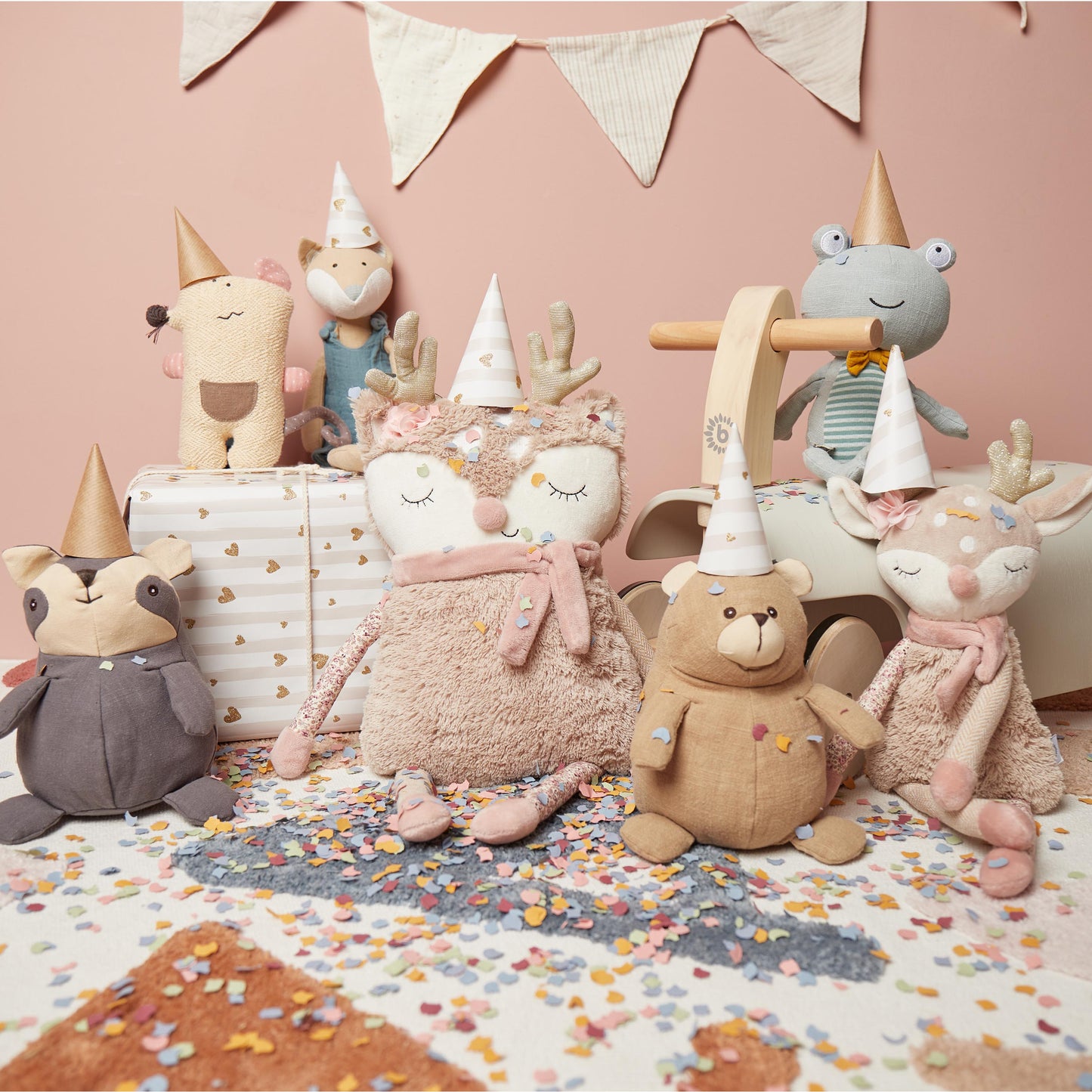 KUSCHELTIER FUCHS