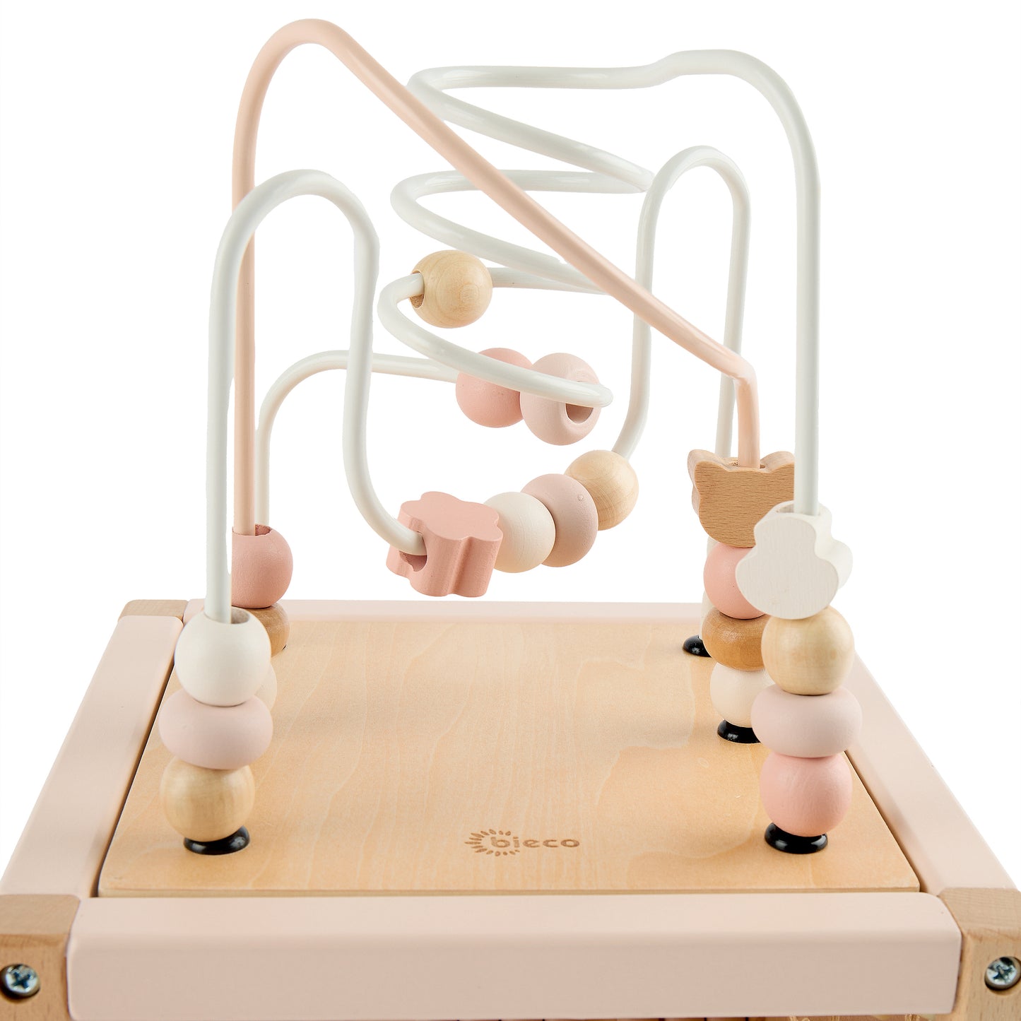 MOTORIKWÜRFEL REH ELLA FSC®