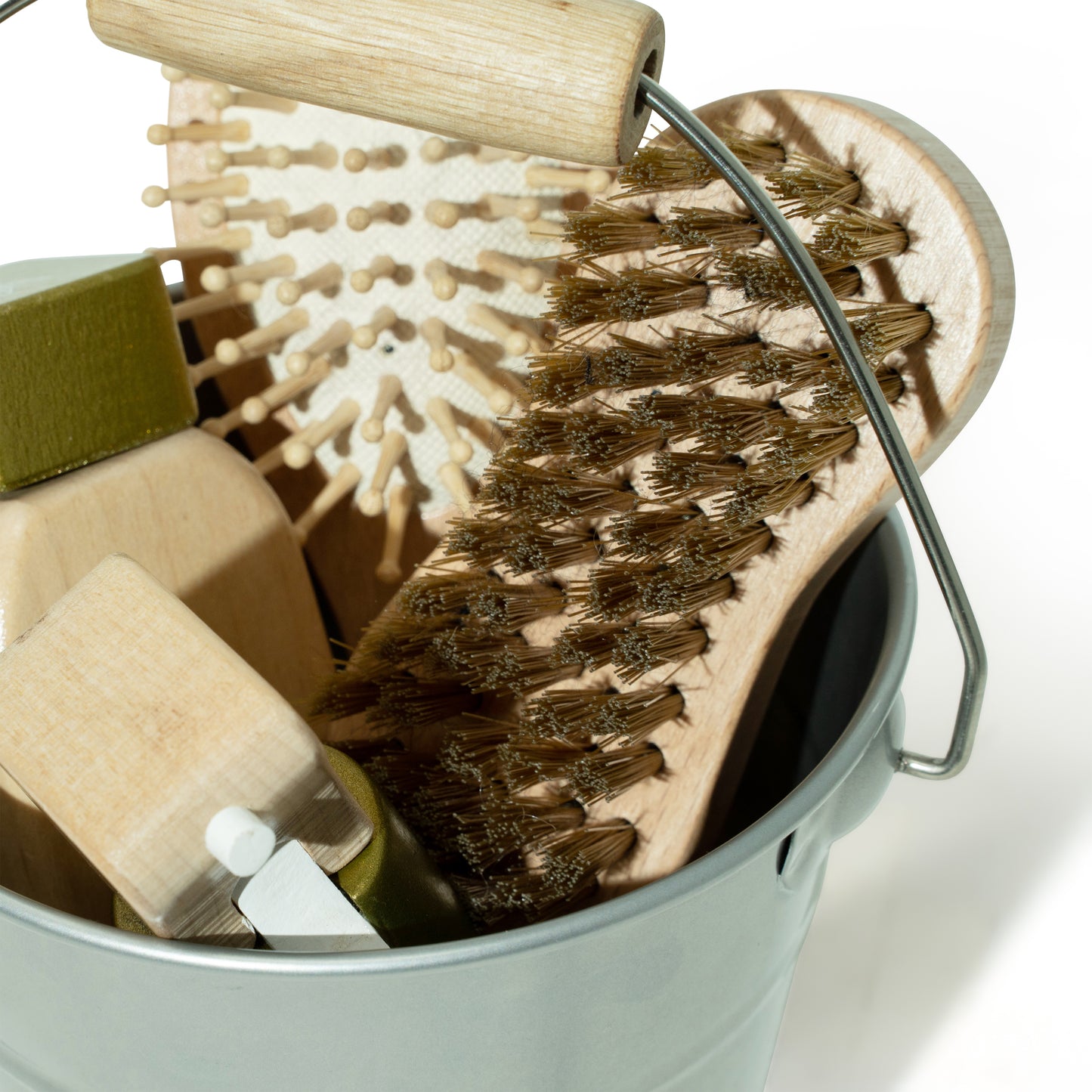 WASSER- UND FUTTEREIMER HOBBY HORSE