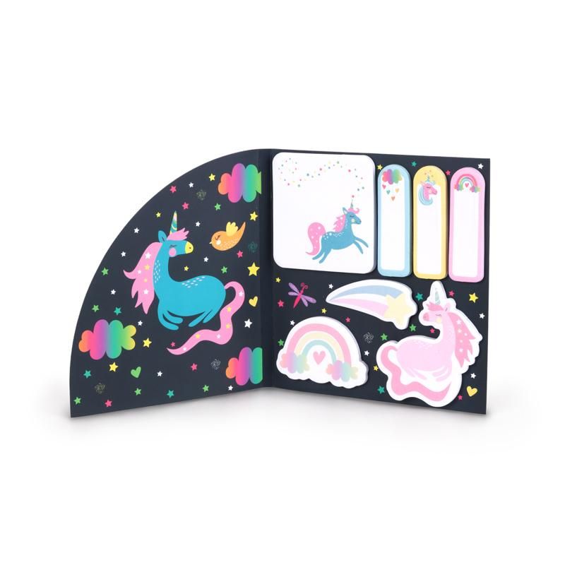 DREAMLAND STICKY NOTES-SET