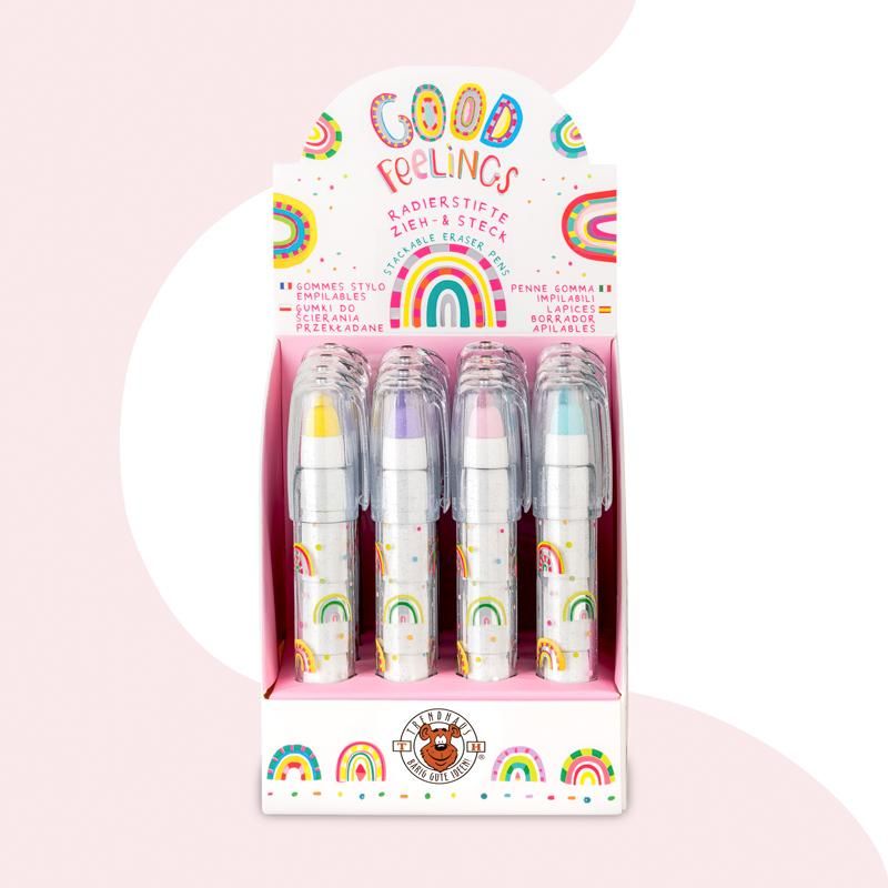 GOOD FEELINGS RADIERSTIFT ZIEH- & STECK