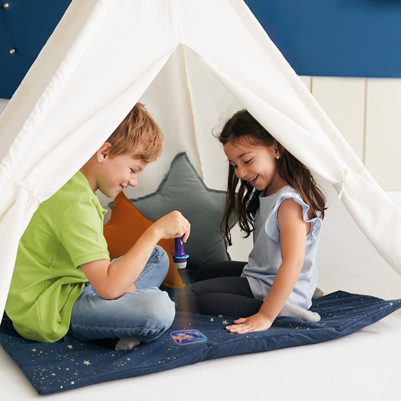 ZAHNFEE FEEN-PROJEKTOR LÄNGE: CA. 11 CM