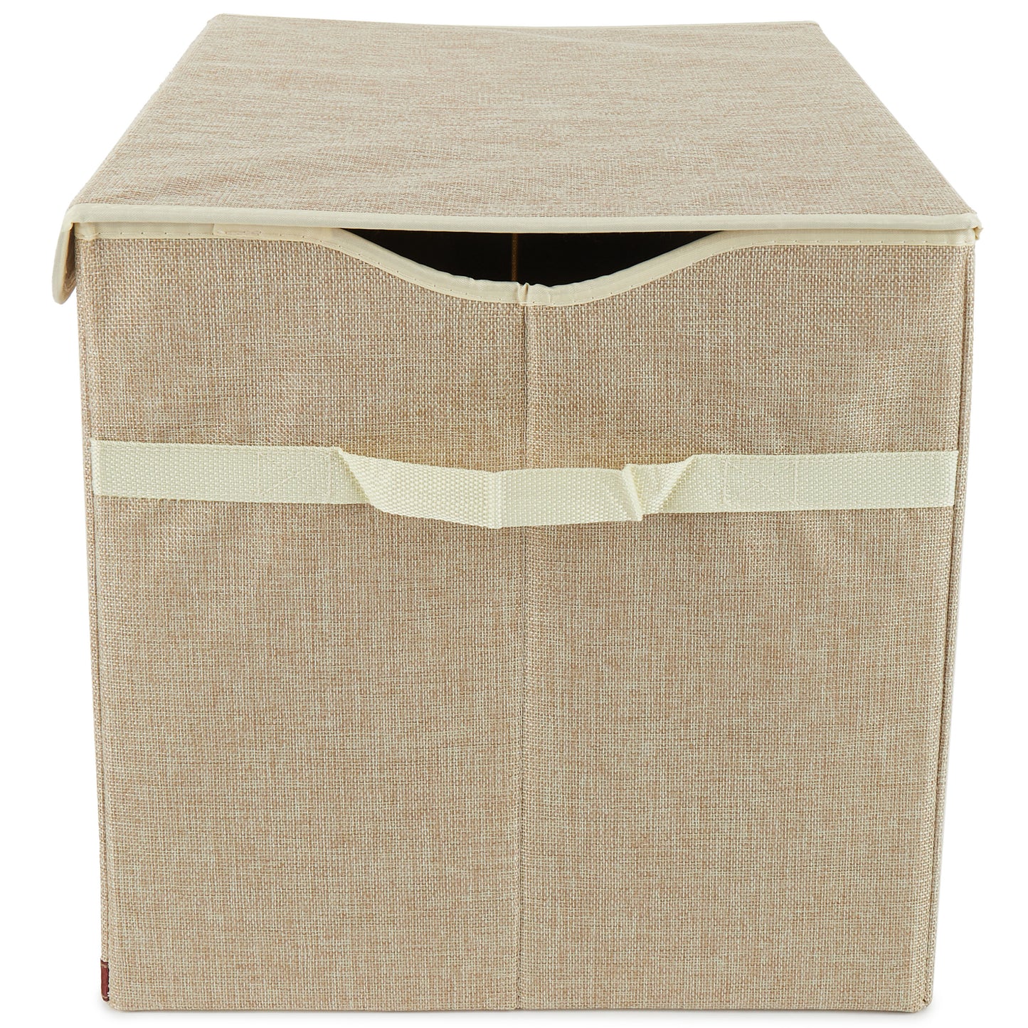 AUFBEWAHRUNGSBOX ESEL MIT DECKEL