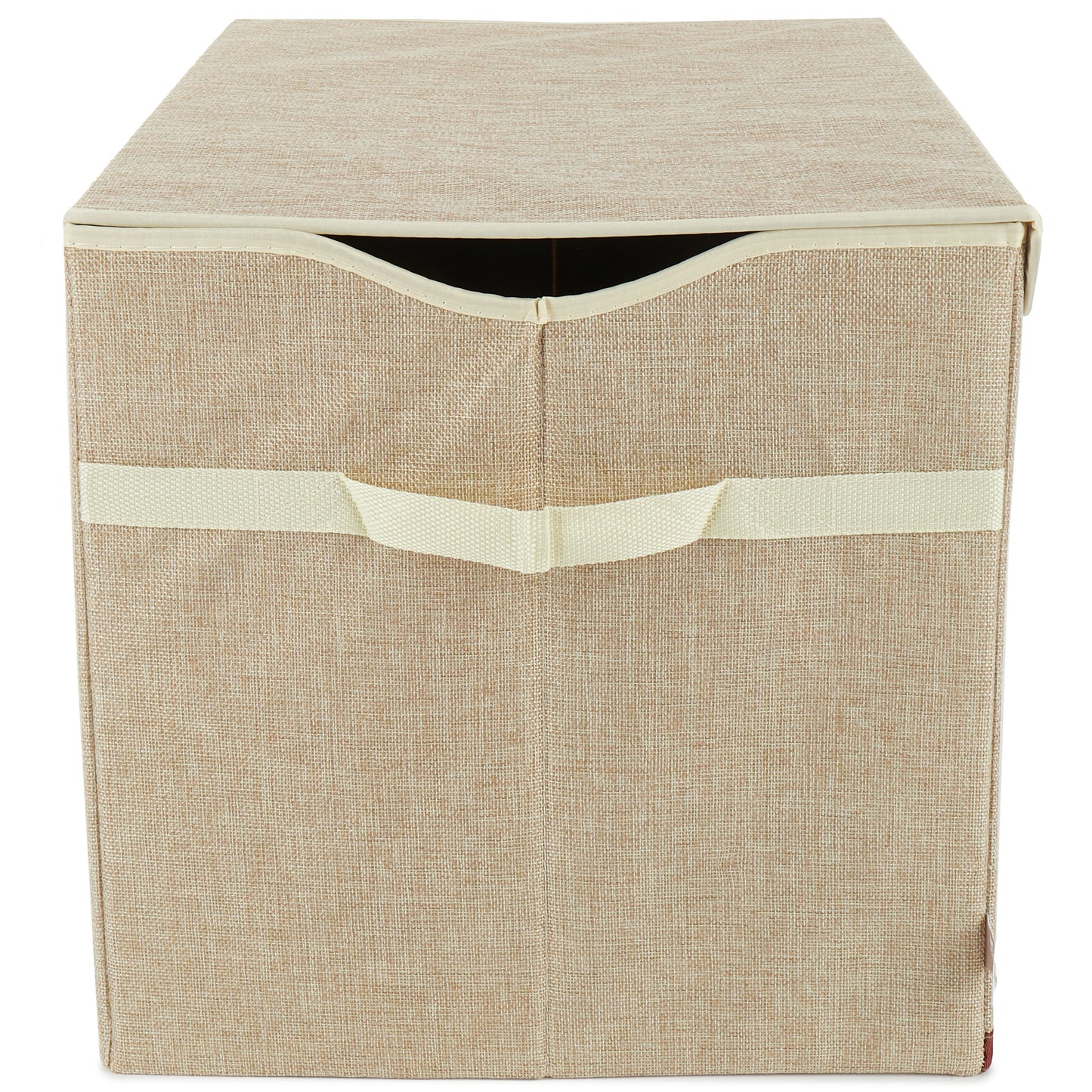 AUFBEWAHRUNGSBOX ESEL MIT DECKEL