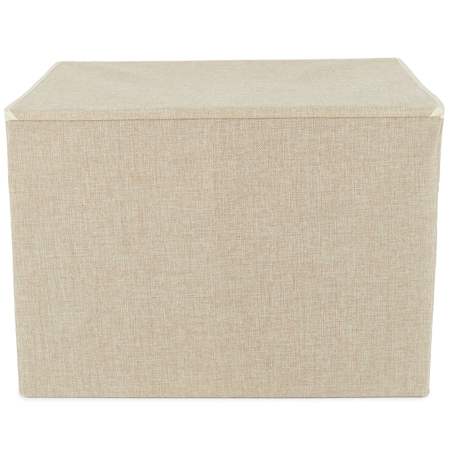 AUFBEWAHRUNGSBOX LÖWE MIT DECKEL