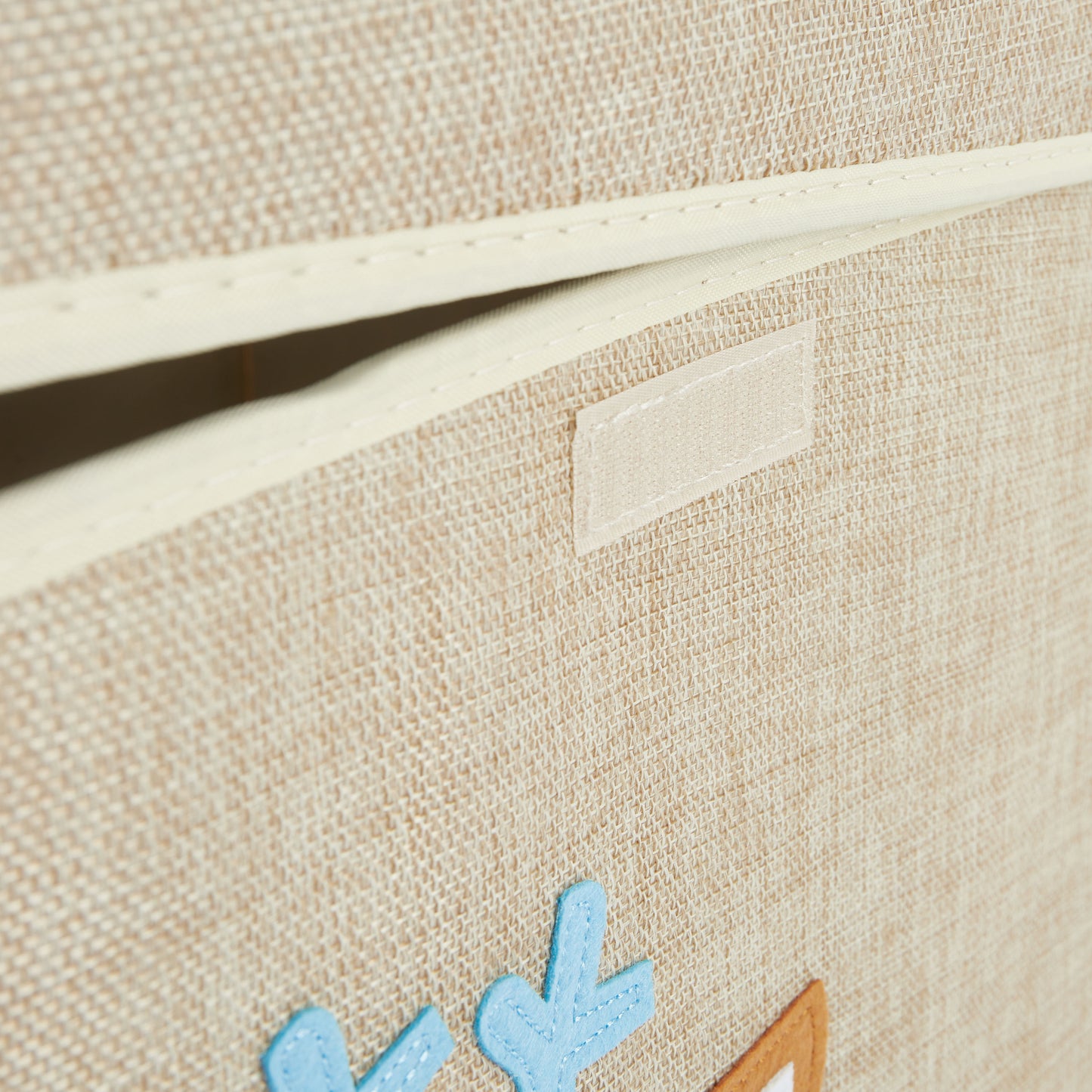 AUFBEWAHRUNGSBOX REH MIT DECKEL