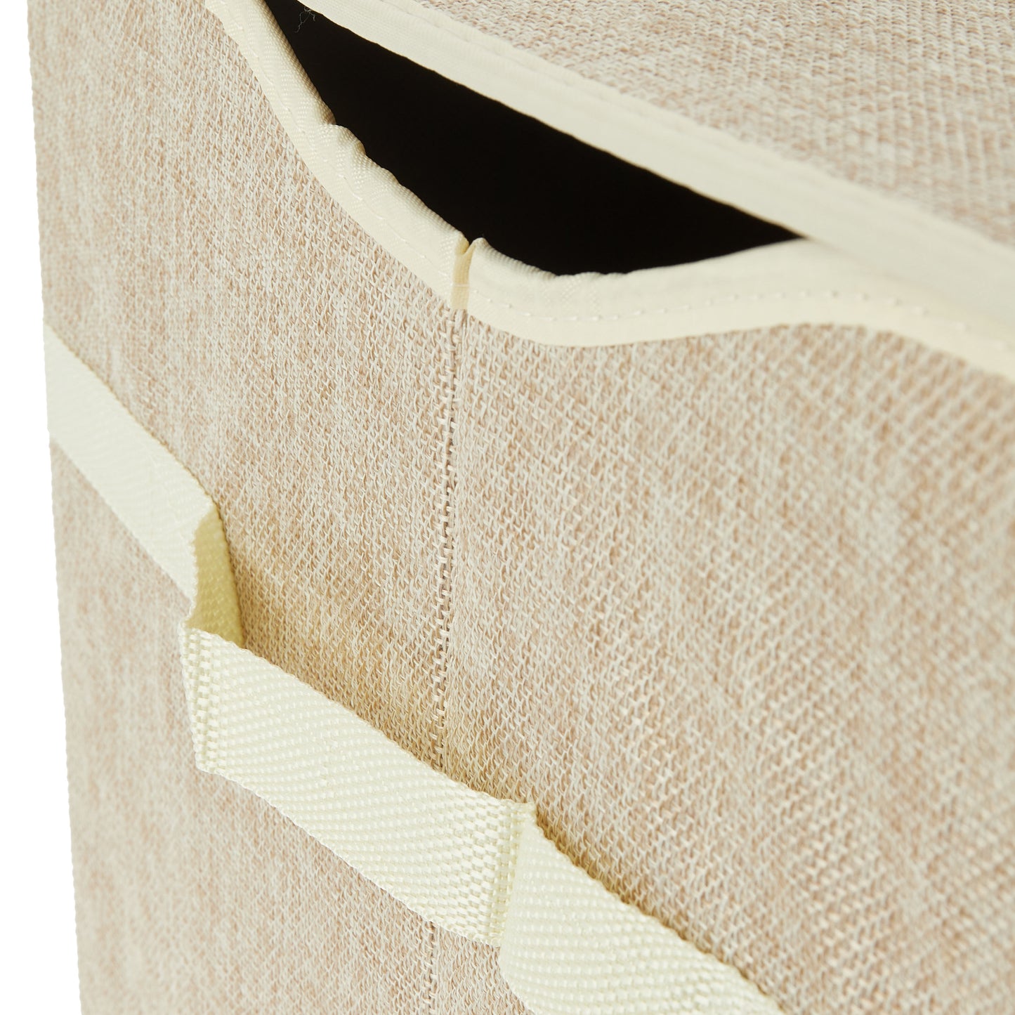 AUFBEWAHRUNGSBOX REH MIT DECKEL