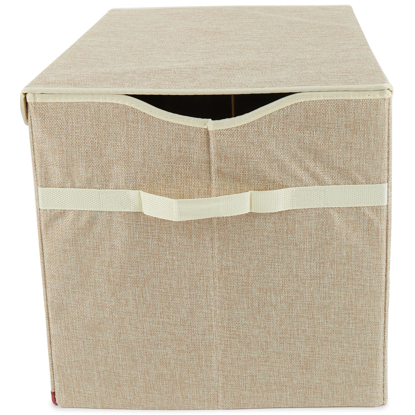 AUFBEWAHRUNGSBOX REH MIT DECKEL