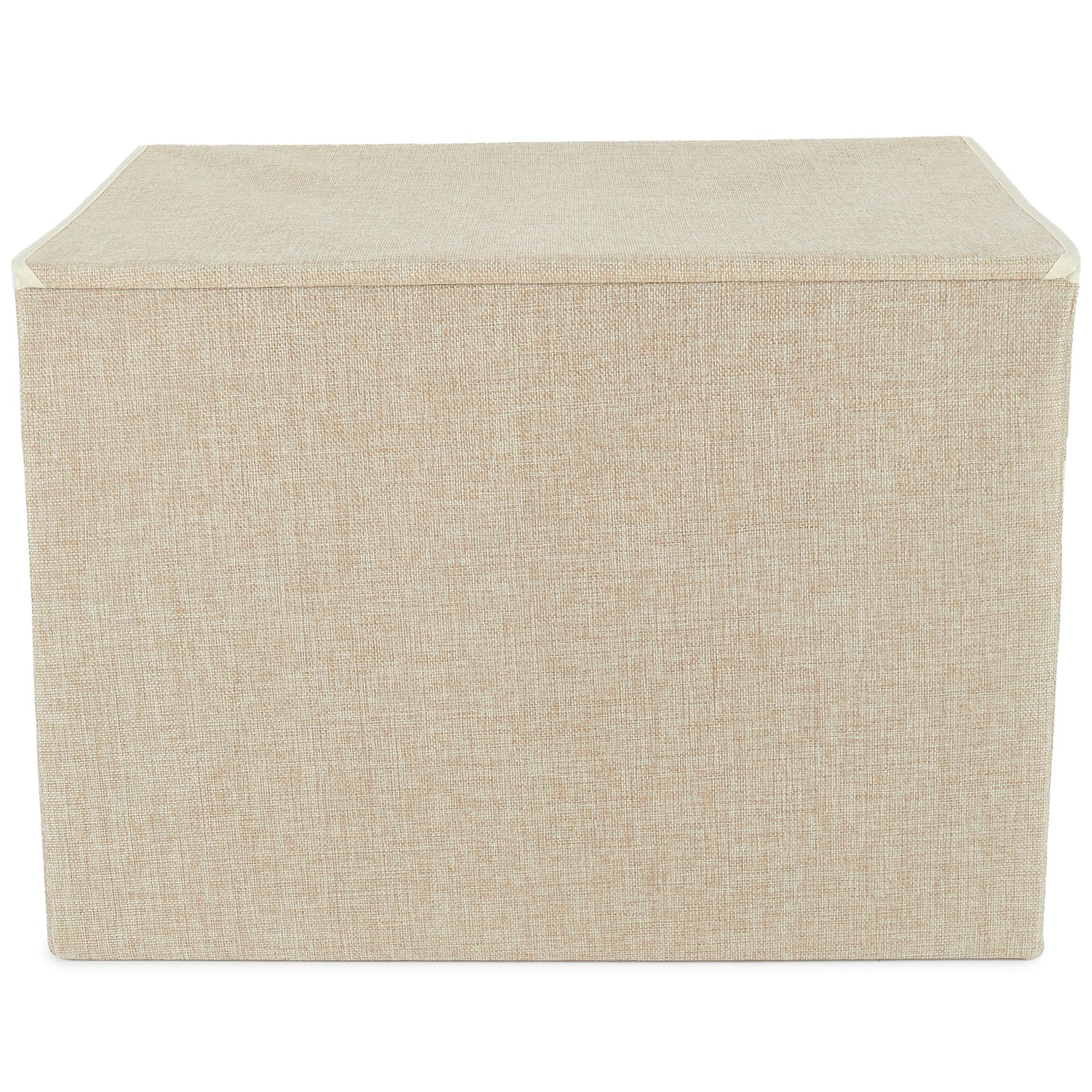 AUFBEWAHRUNGSBOX REH MIT DECKEL