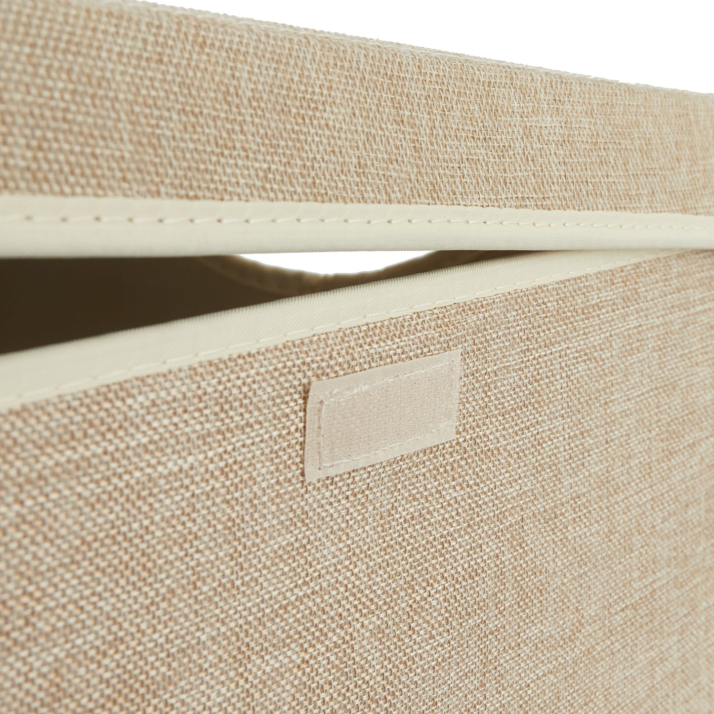 AUFBEWAHRUNGSBOX WAL MIT DECKEL