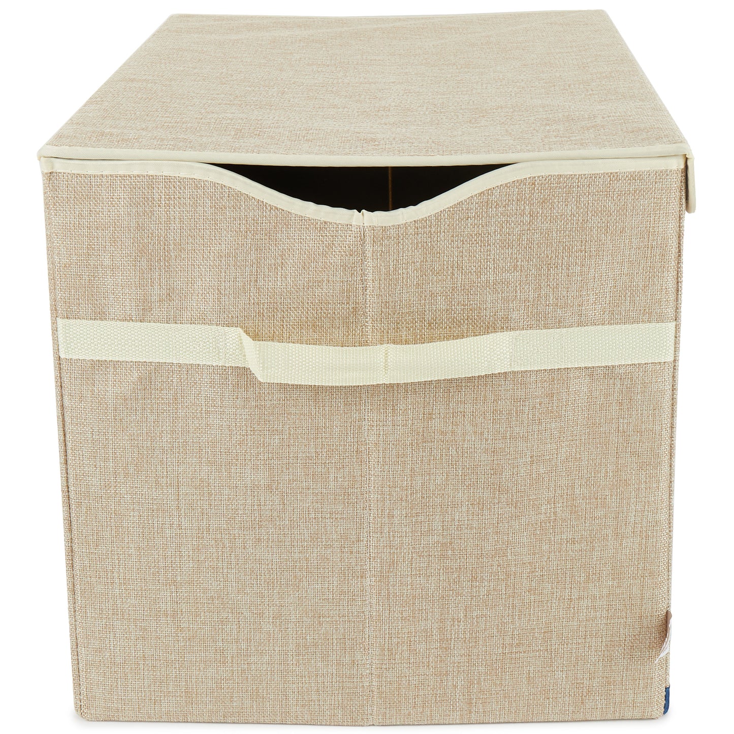 AUFBEWAHRUNGSBOX WAL MIT DECKEL