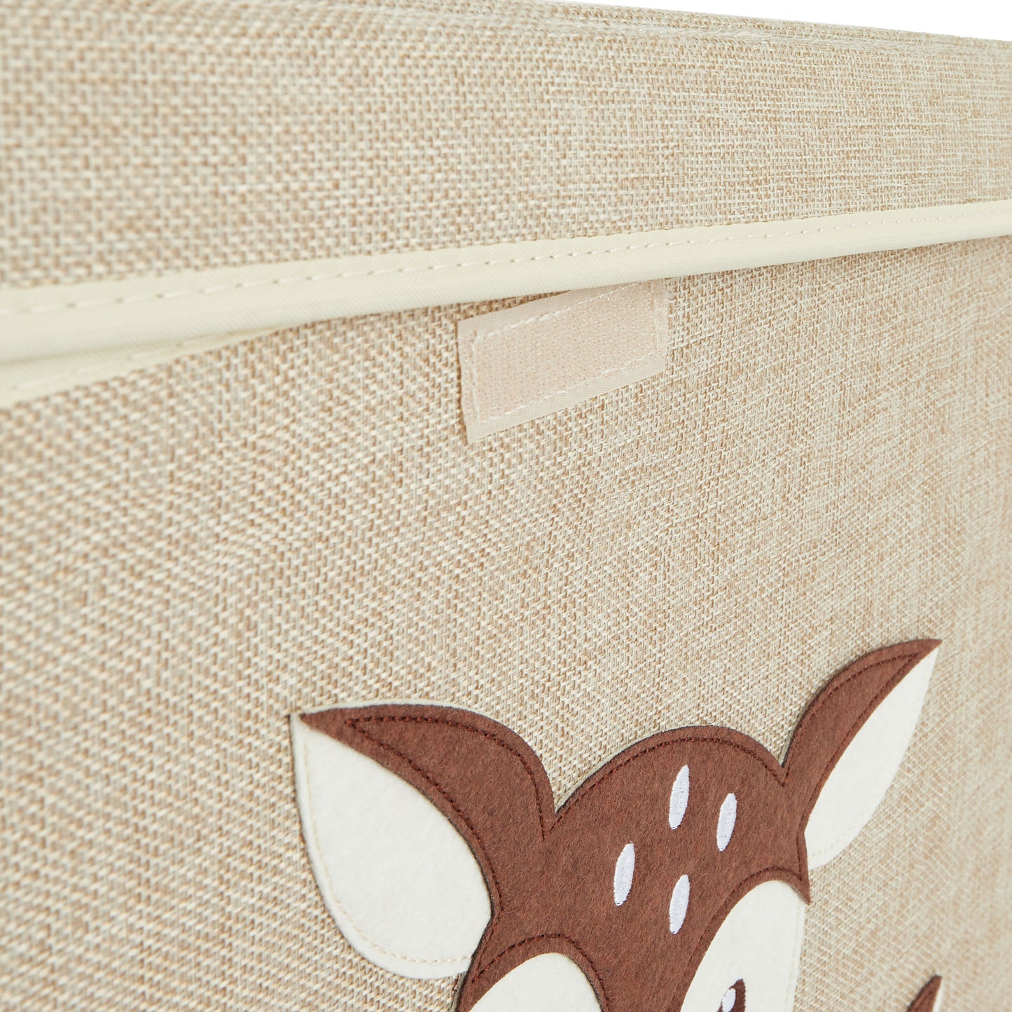 AUFBEWAHRUNGSBOX REHE MIT DECKEL