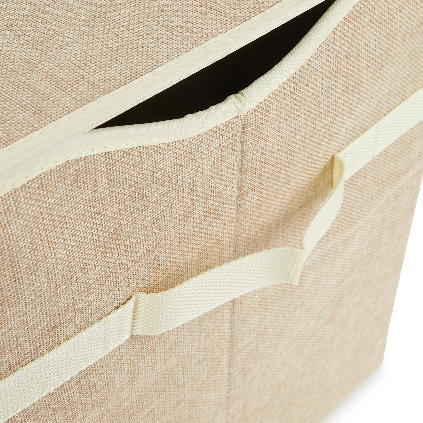 AUFBEWAHRUNGSBOX REH ELLA MIT DECKEL