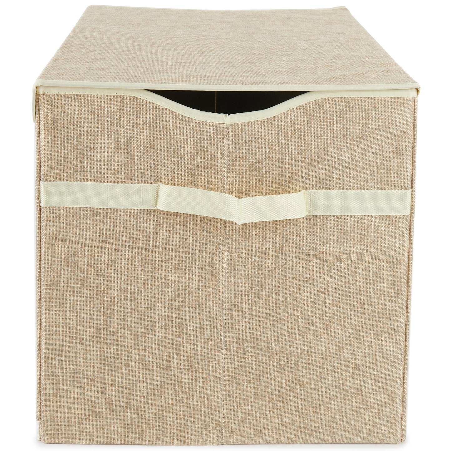 AUFBEWAHRUNGSBOX REH ELLA MIT DECKEL