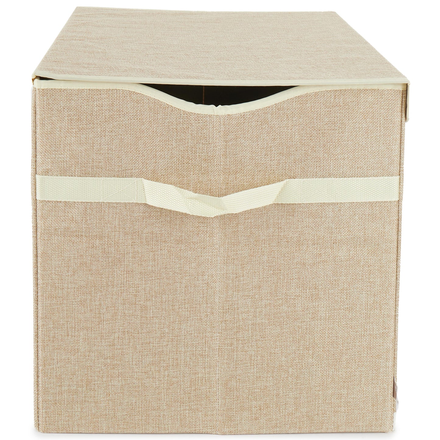 AUFBEWAHRUNGSBOX REH ELLA MIT DECKEL