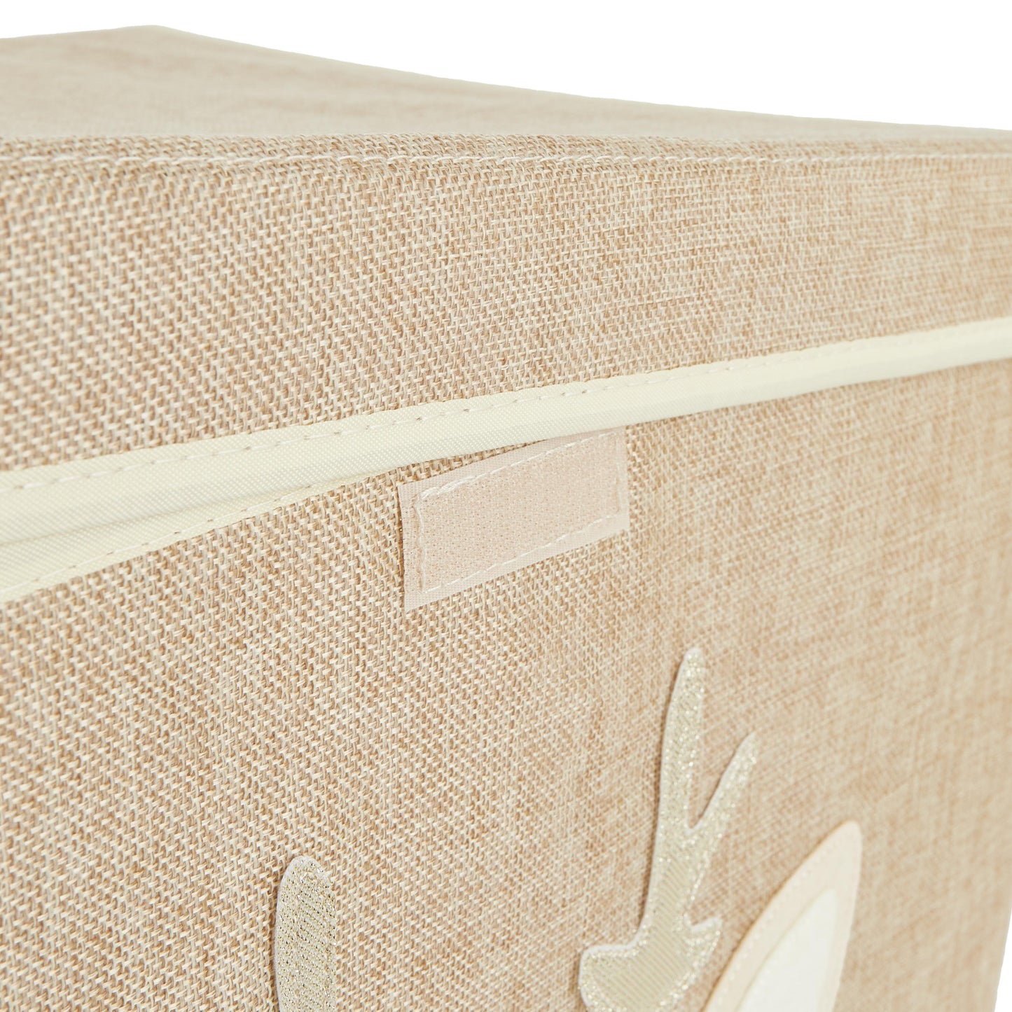 AUFBEWAHRUNGSBOX REH ELLA MIT DECKEL