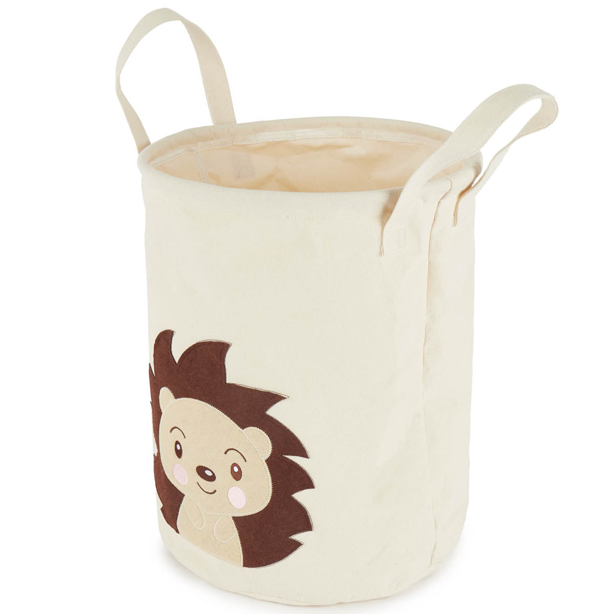 AUFBEWAHRUNGSKORB IGEL PIKSI