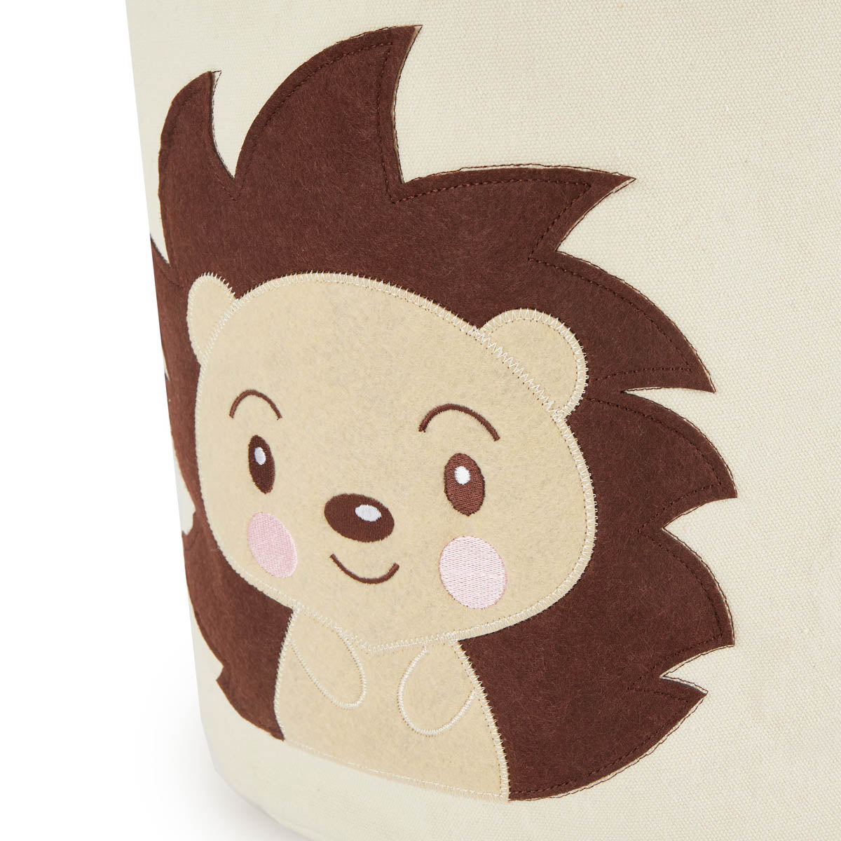 AUFBEWAHRUNGSKORB IGEL PIKSI