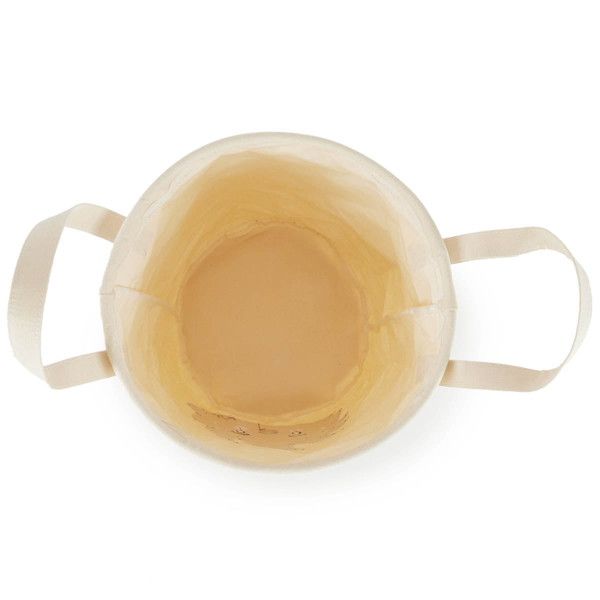 AUFBEWAHRUNGSKORB IGEL PIKSI