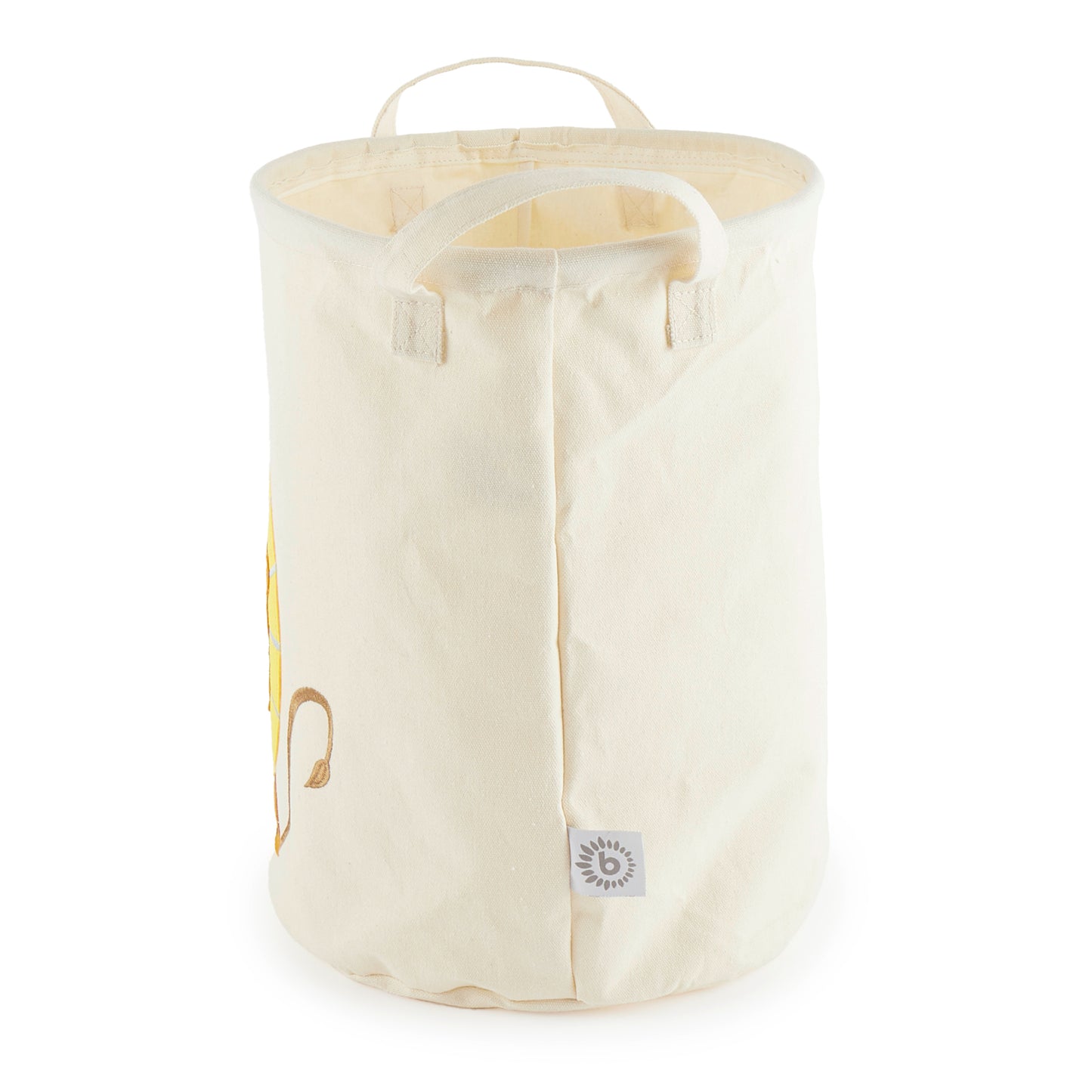 AUFBEWAHRUNGSKORB LÖWE