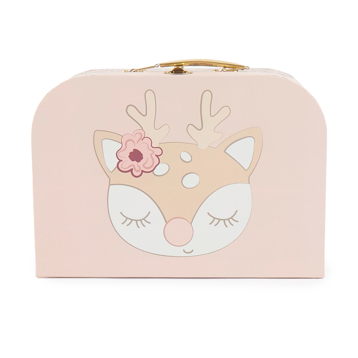 3ER KOFFERSET ELLA DREAMY FLOWERS