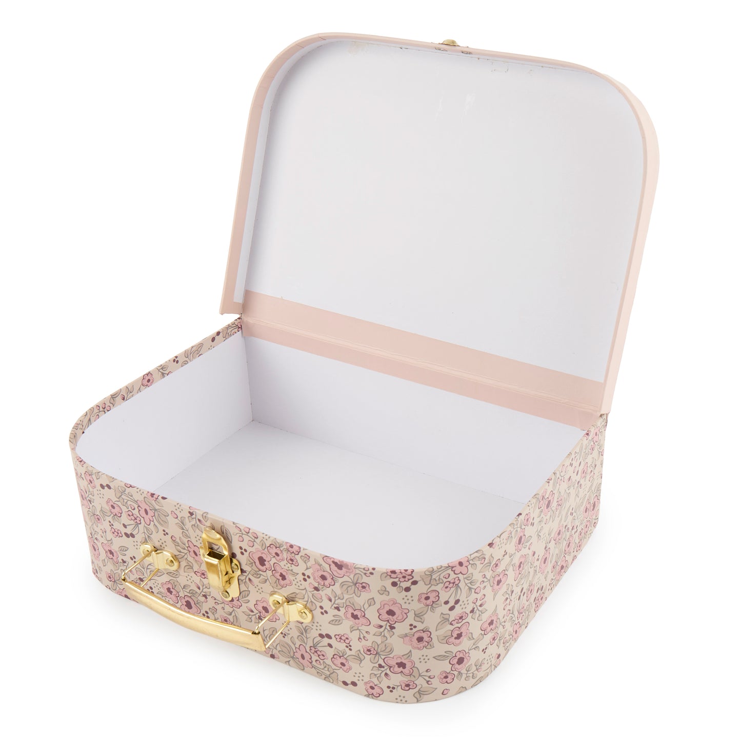 3ER KOFFERSET ELLA DREAMY FLOWERS