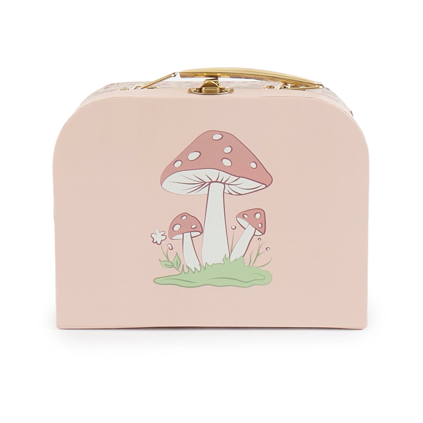 3ER KOFFERSET ELLA DREAMY FLOWERS