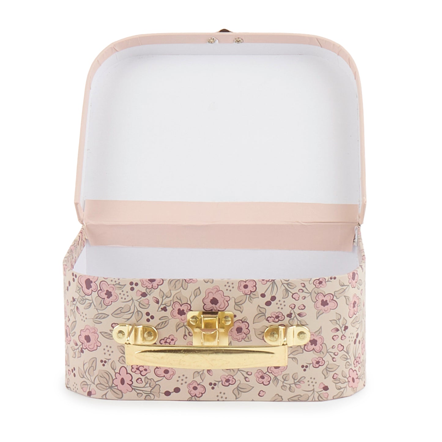 3ER KOFFERSET ELLA DREAMY FLOWERS