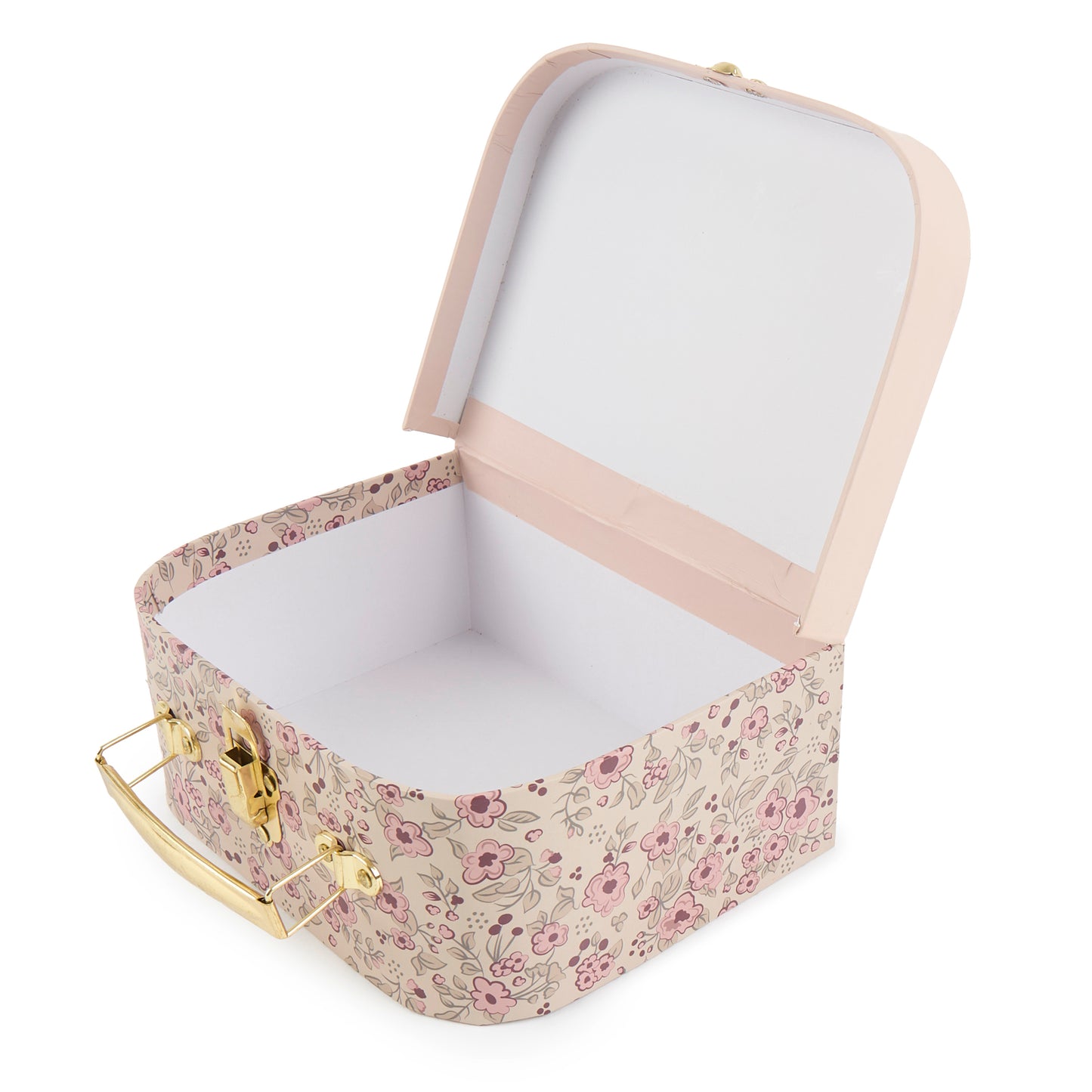 3ER KOFFERSET ELLA DREAMY FLOWERS