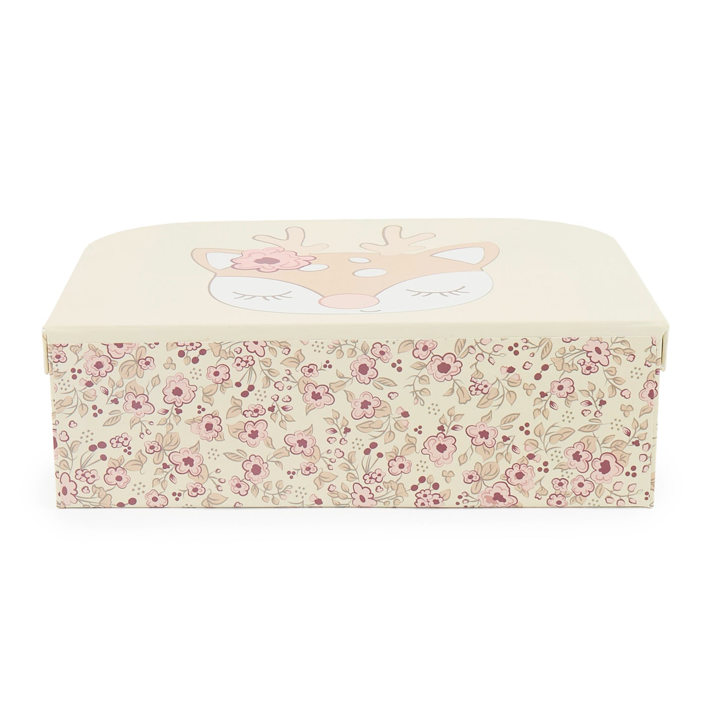 3ER KOFFERSET ELLA VINTAGE FLOWERS