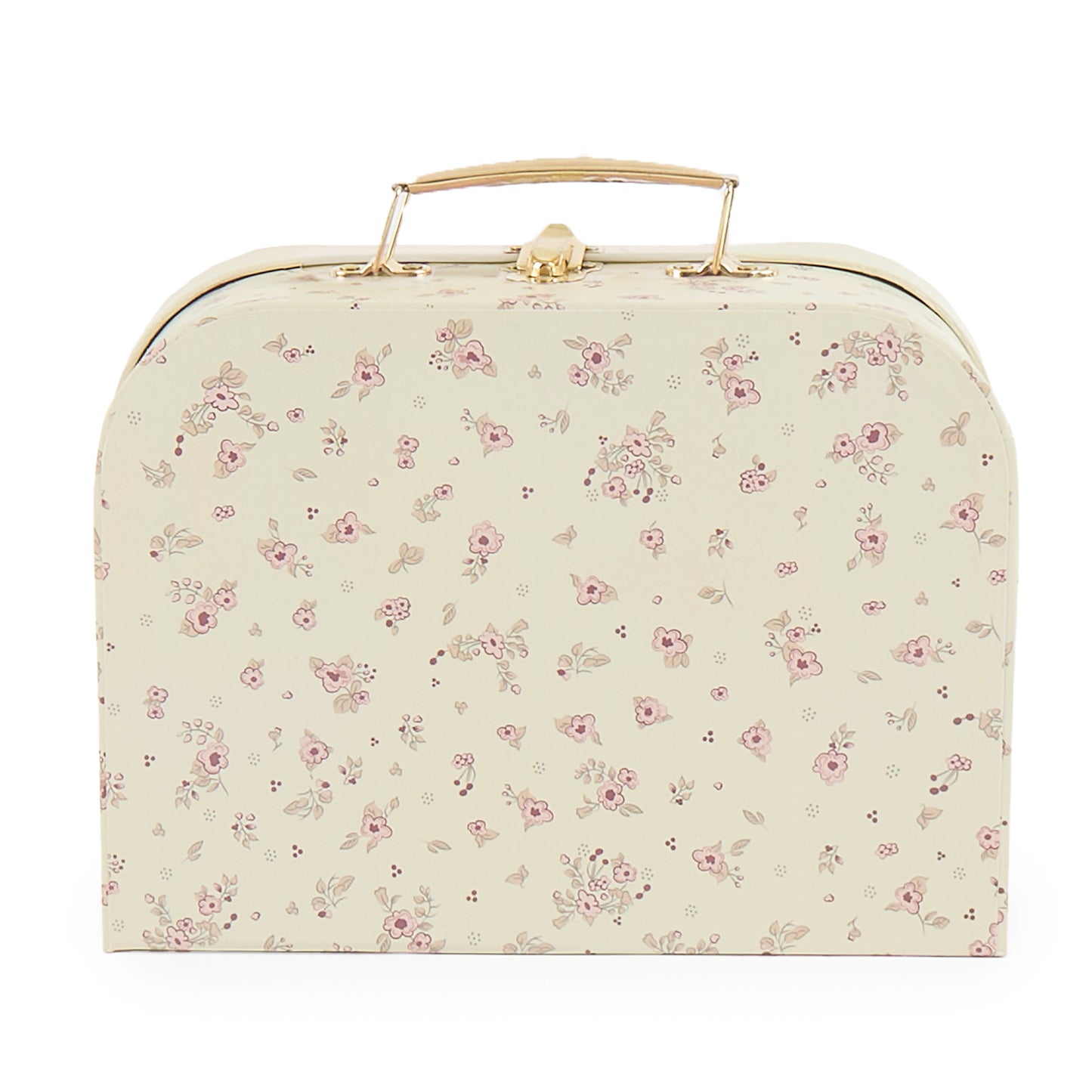 3ER KOFFERSET ELLA VINTAGE FLOWERS