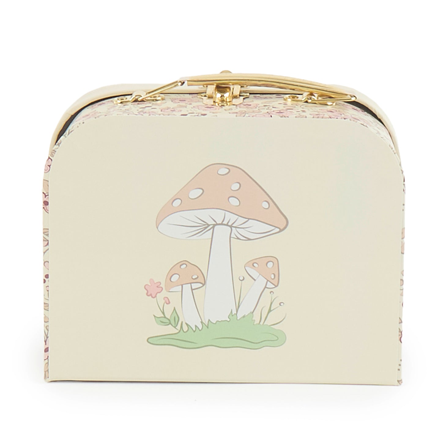 3ER KOFFERSET ELLA VINTAGE FLOWERS