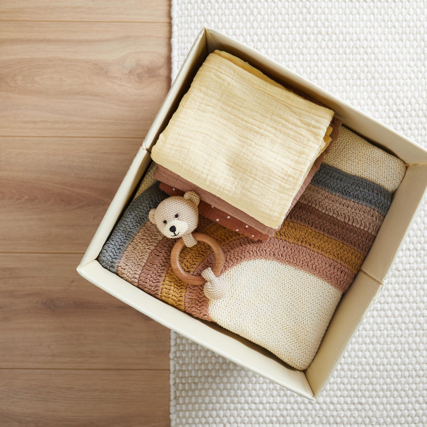 AUFBEWAHRUNGSBOX ESEL