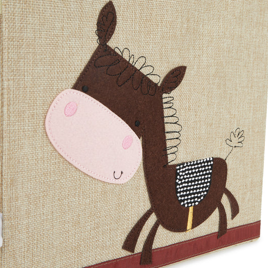 AUFBEWAHRUNGSBOX ESEL