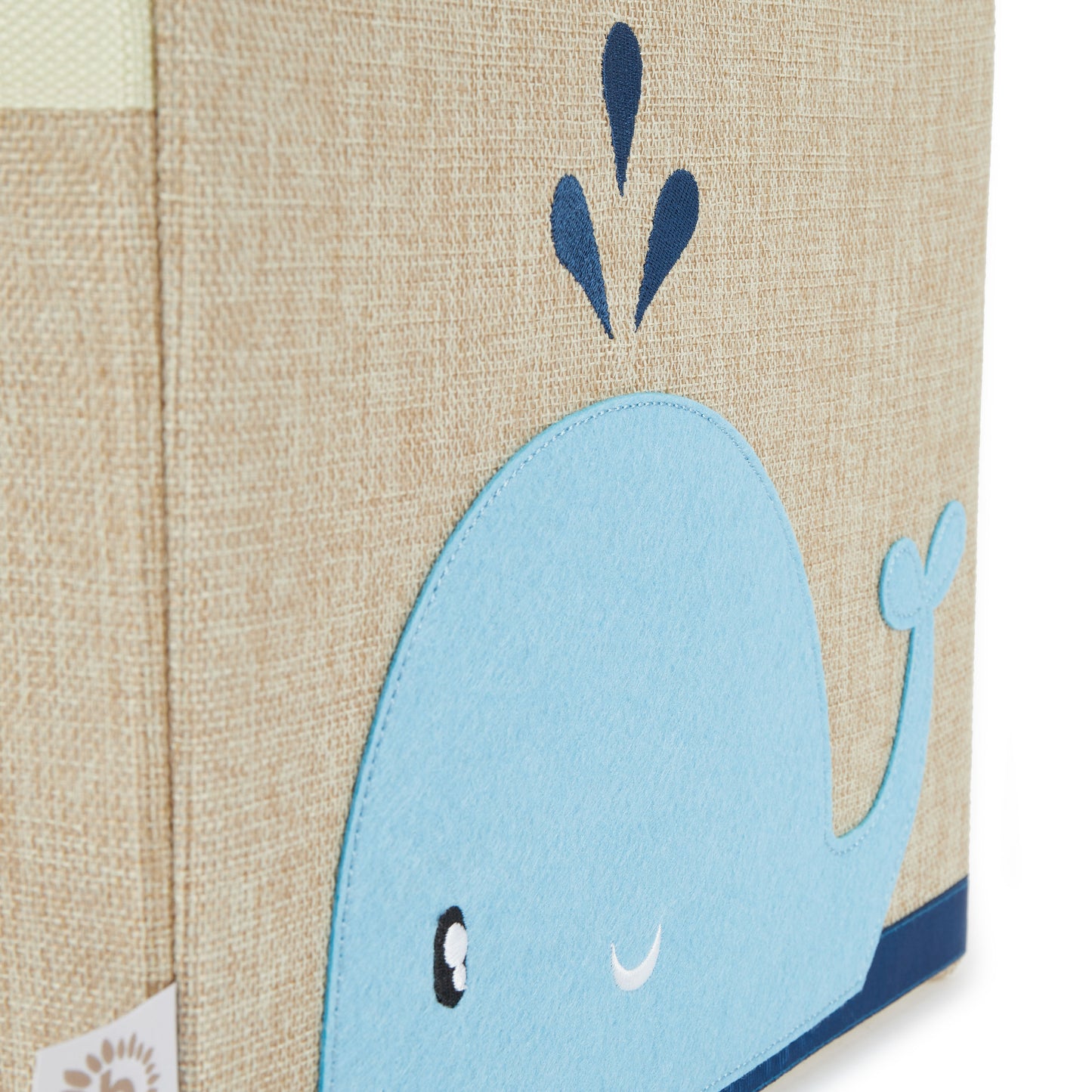 AUFBEWAHRUNGSBOX WAL