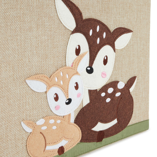 AUFBEWAHRUNGSBOX REHE