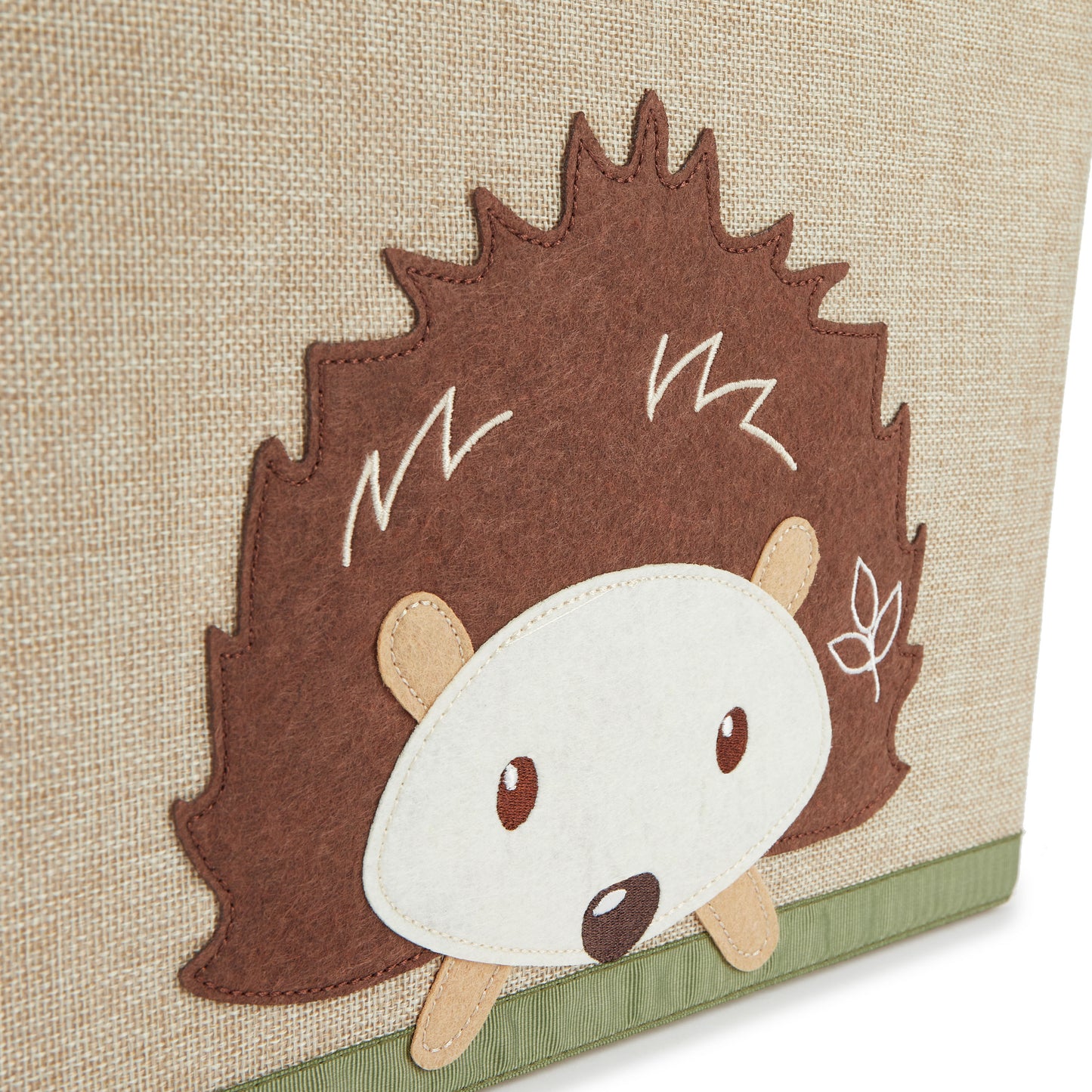 AUFBEWAHRUNGSBOX IGEL