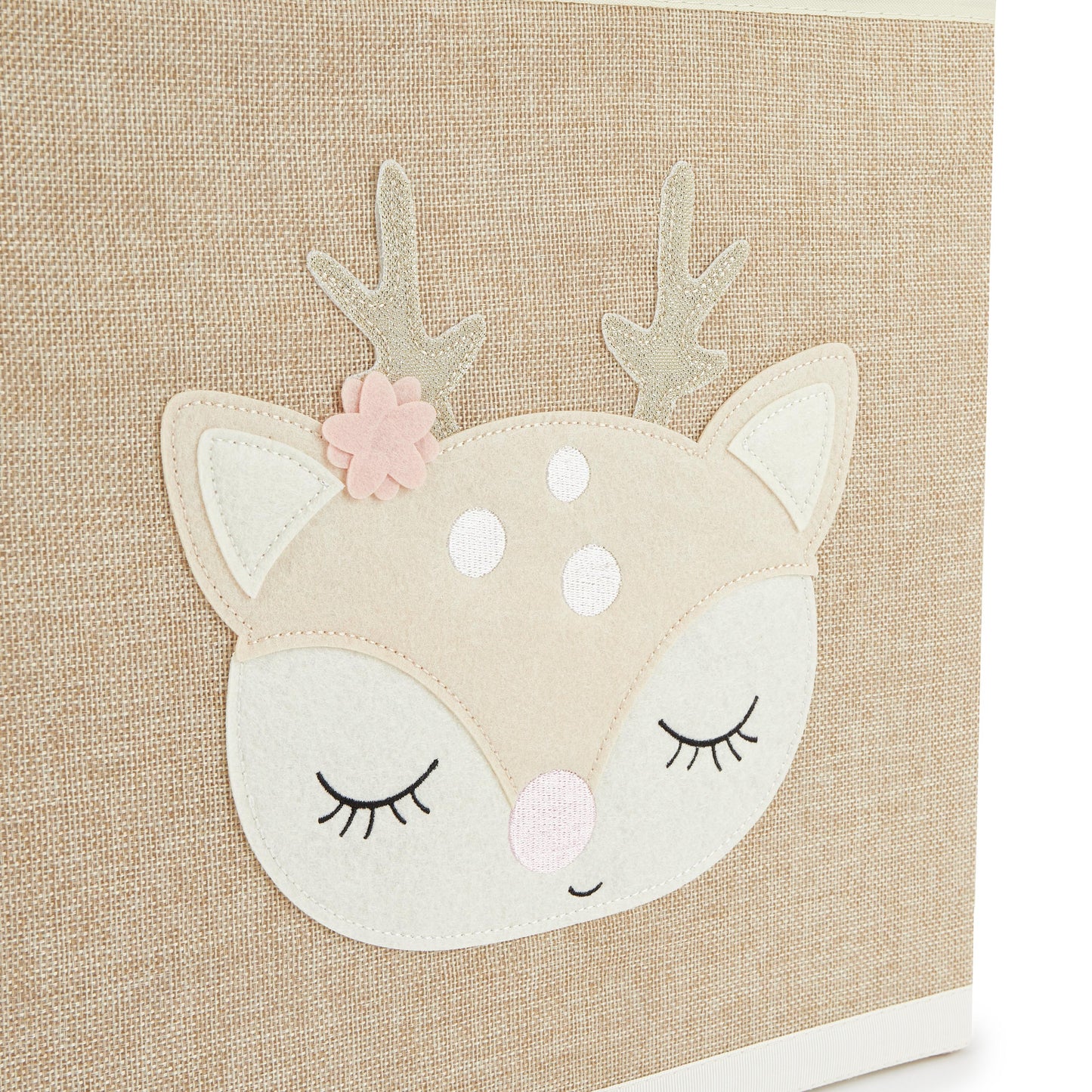 AUFBEWAHRUNGSBOX REH ELLA