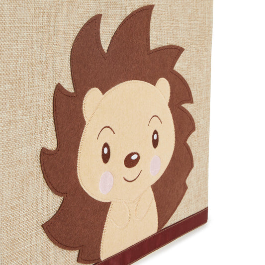 AUFBEWAHRUNGSBOX IGEL PIKSI