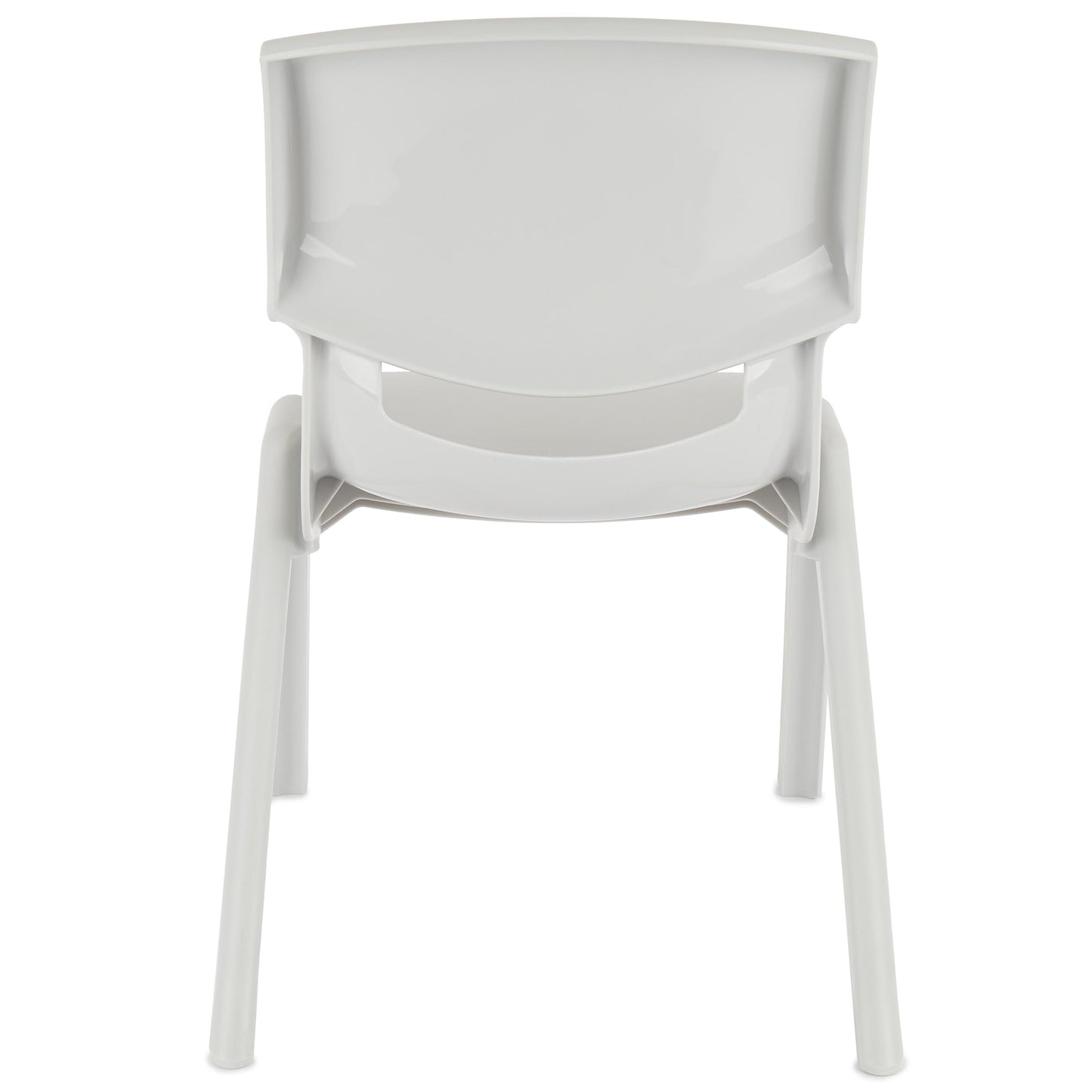 KINDERSTUHL SILBER ROSA BLAU WEIß