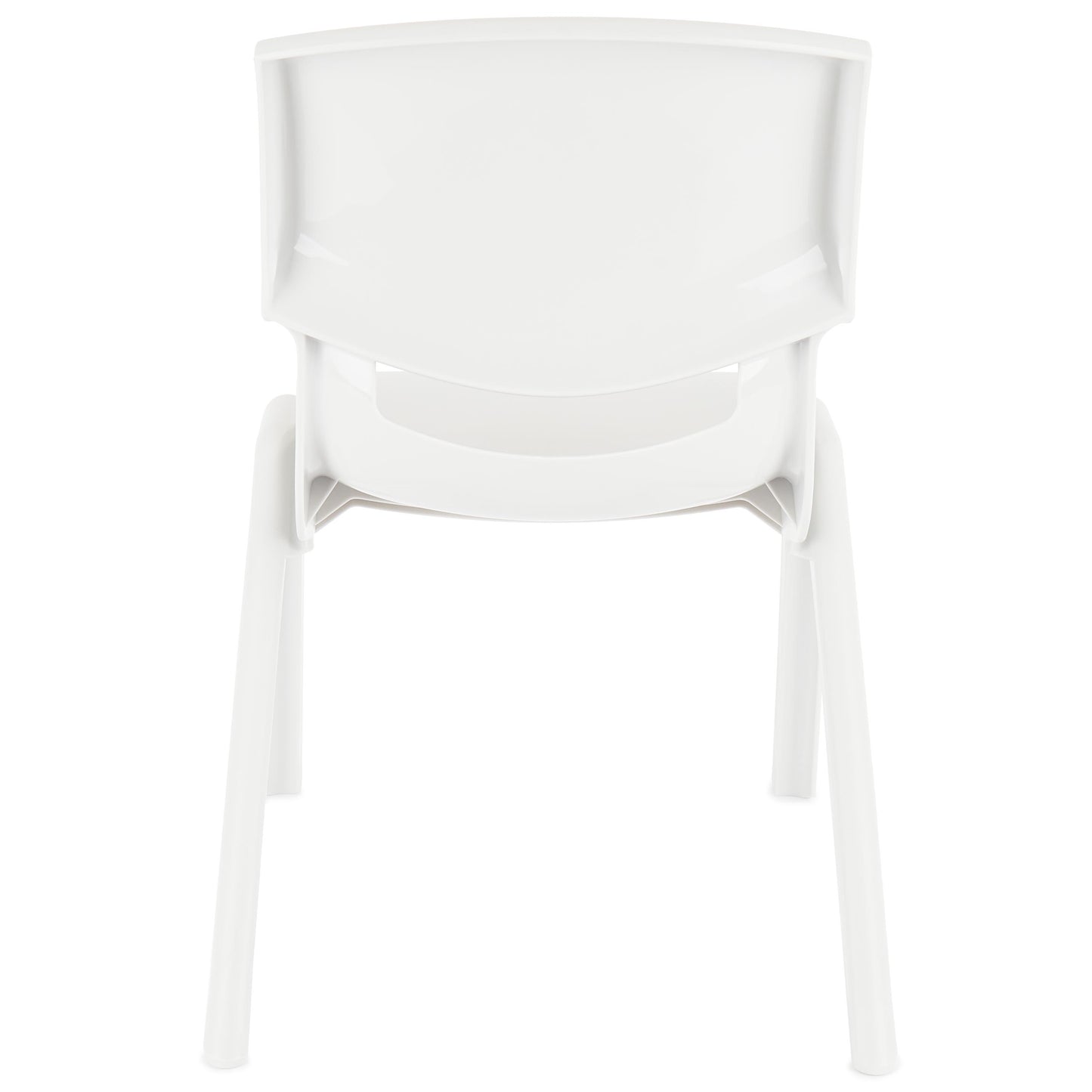 KINDERSTUHL SILBER ROSA BLAU WEIß