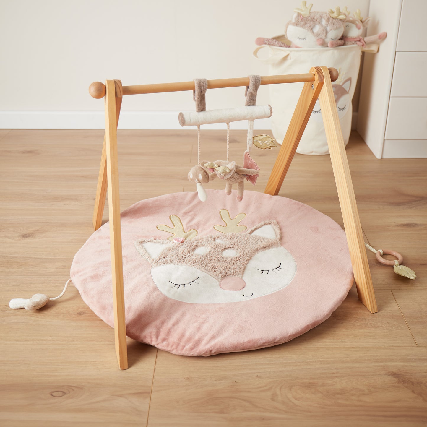 UNIVERSALHÄNGER REH ELLA