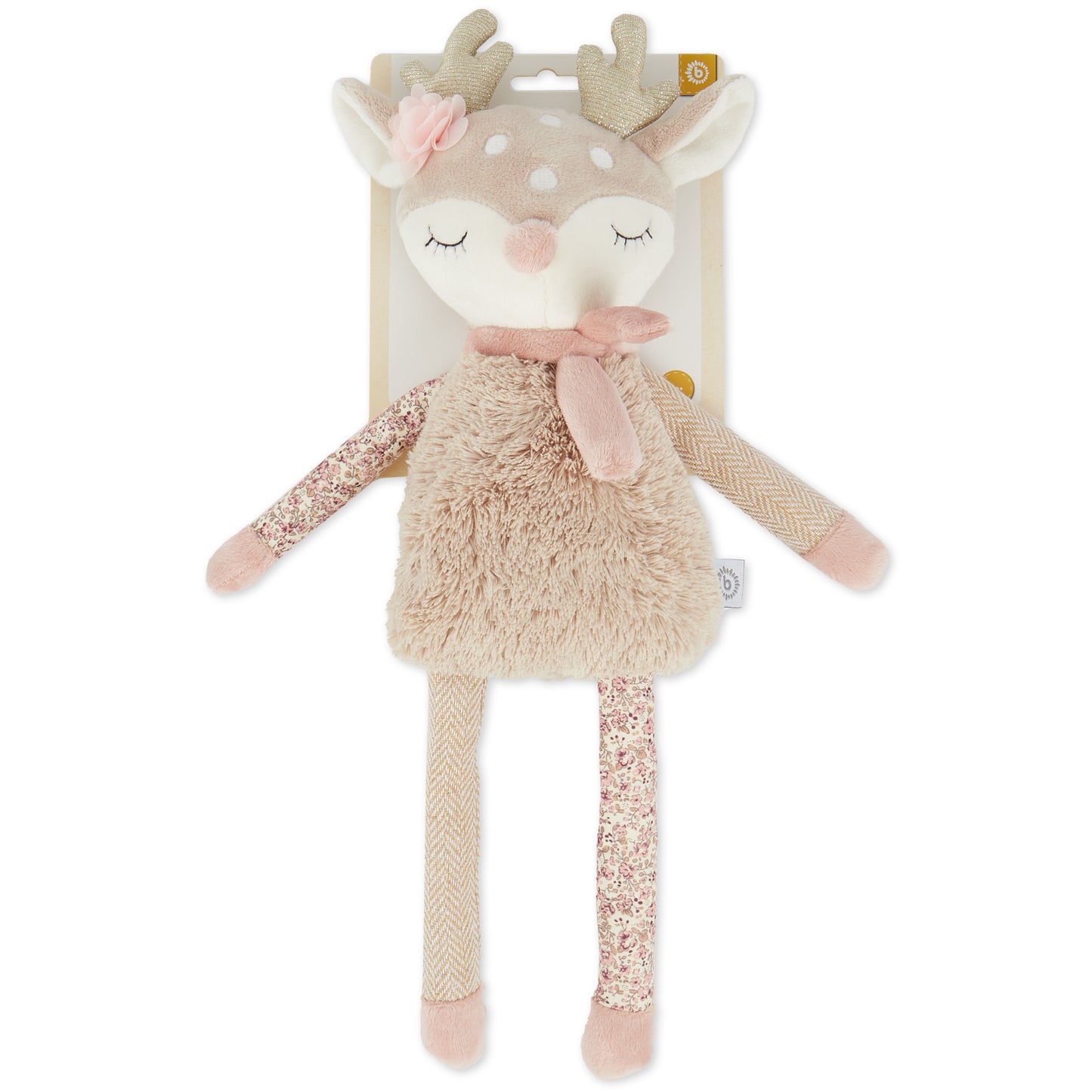 SPIELFIGUR REH ELLA KUSCHELTIER PLÜSCHTIER