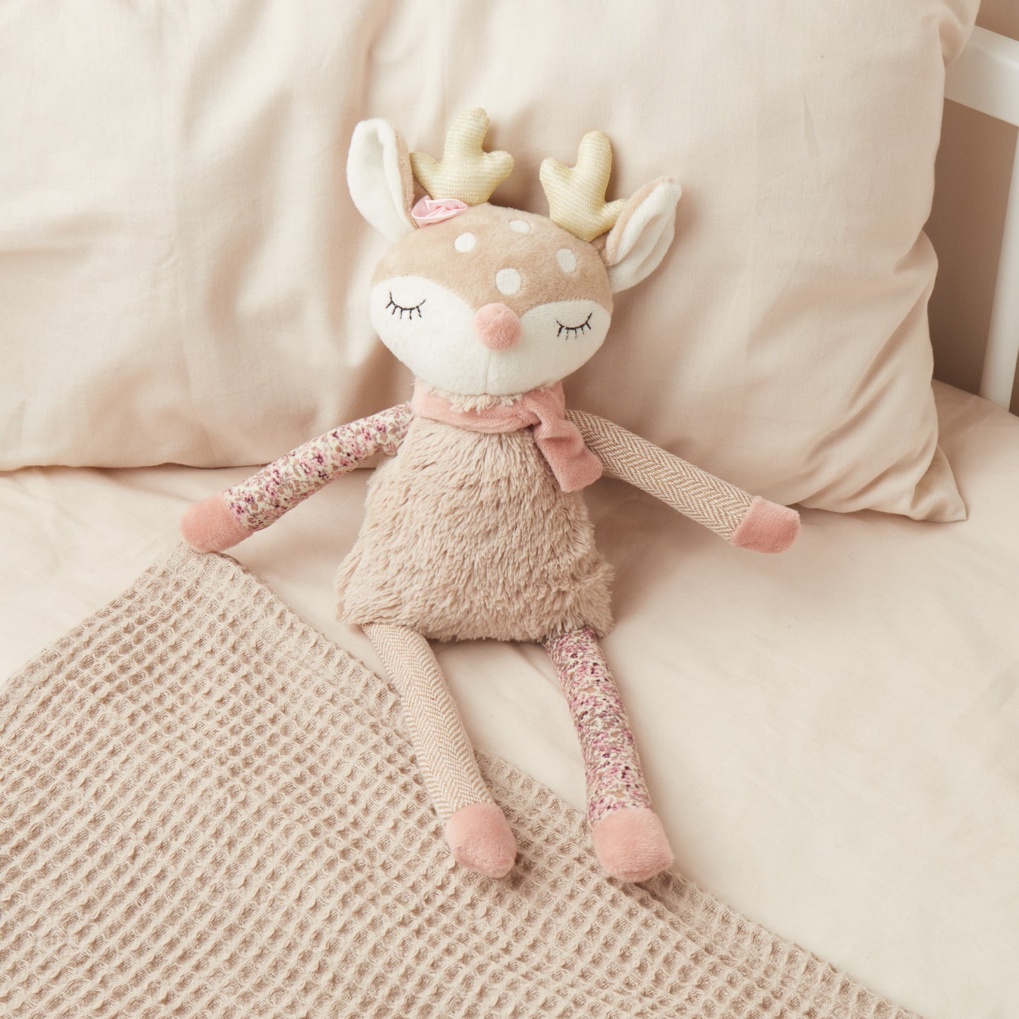 SPIELFIGUR REH ELLA KUSCHELTIER PLÜSCHTIER