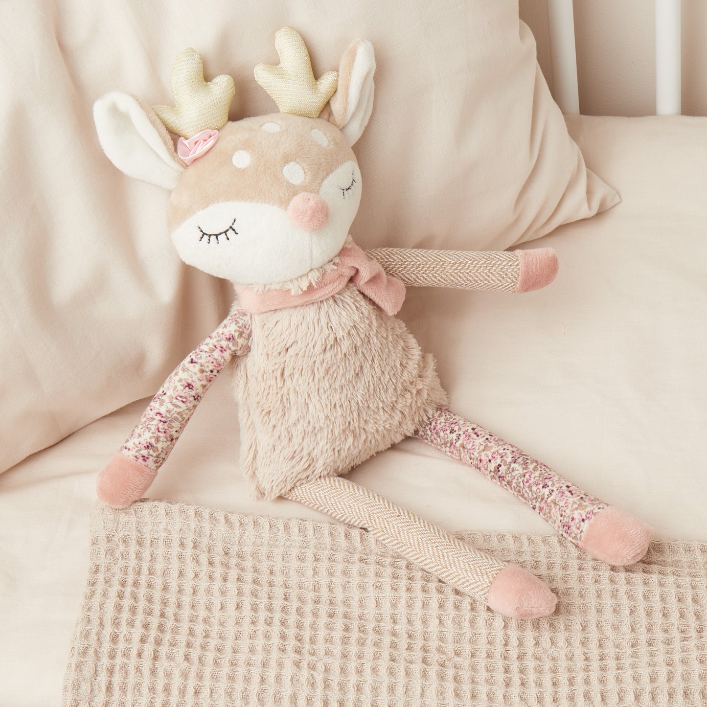 SPIELFIGUR REH ELLA KUSCHELTIER PLÜSCHTIER