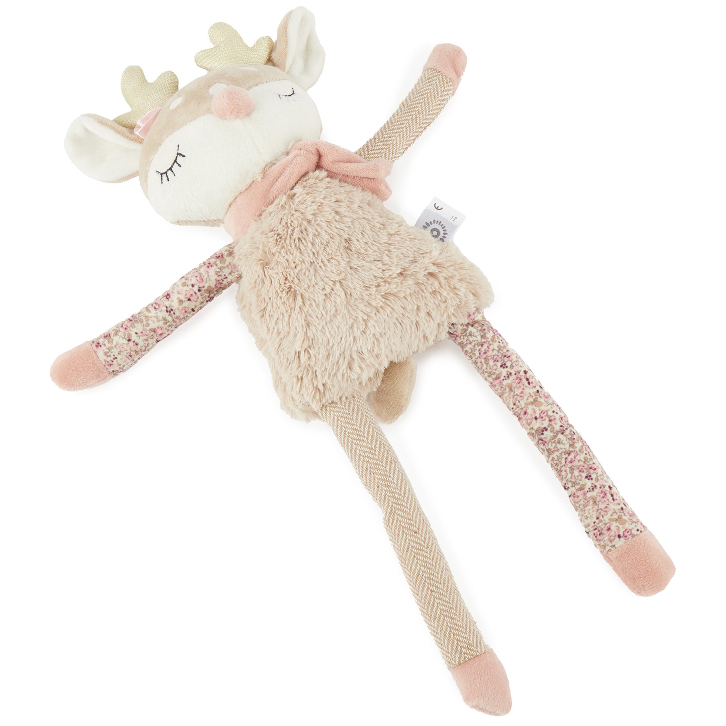 SPIELFIGUR REH ELLA KUSCHELTIER PLÜSCHTIER