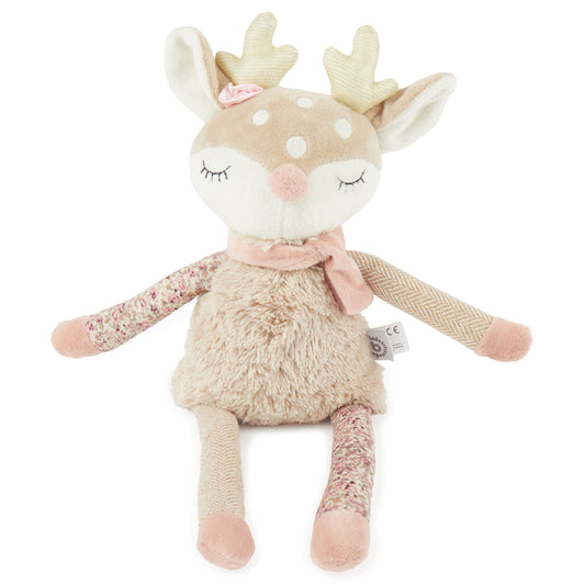 SPIELFIGUR REH ELLA KUSCHELTIER PLÜSCHTIER