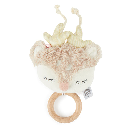 MUSIKSPIELUHR REH ELLA